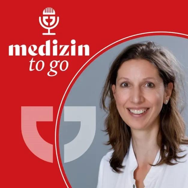 Medizin to Go — Migräne und Clusterkopfschmerz